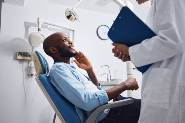 Best Emergency Broken Tooth Repair in Mogul, NV